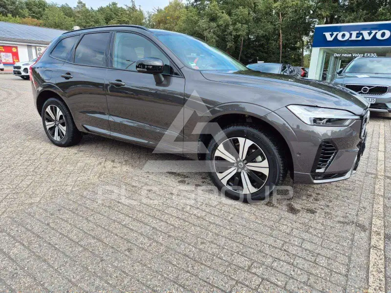2022 Volvo XC60