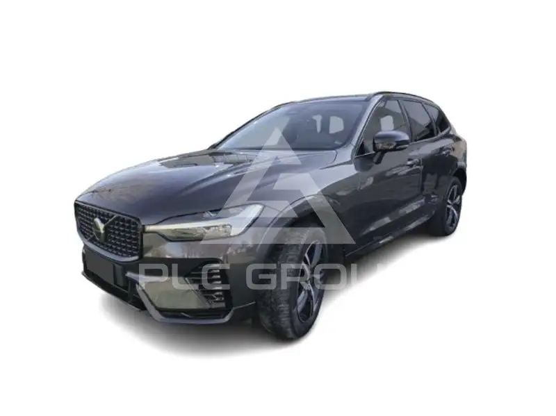 2022 Volvo XC60