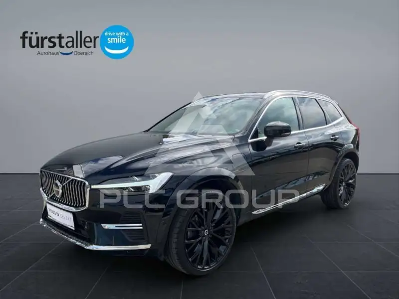 2022 Volvo XC60