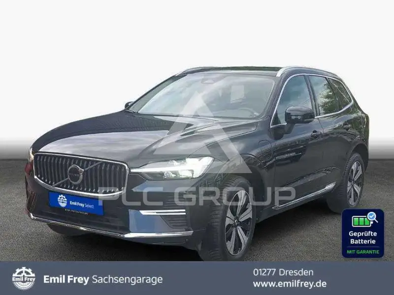 2022 Volvo XC60