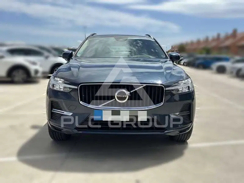 2022 Volvo XC60