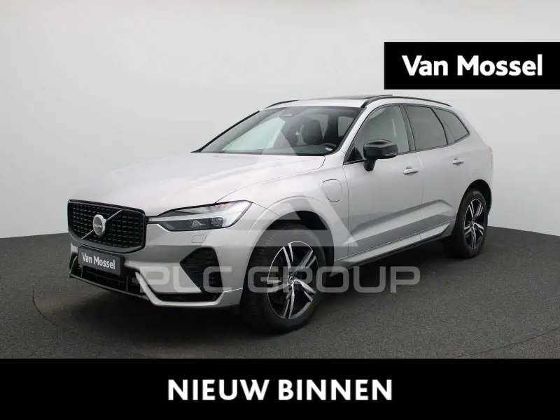 2022 Volvo XC60