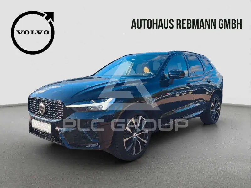 2022 Volvo XC60