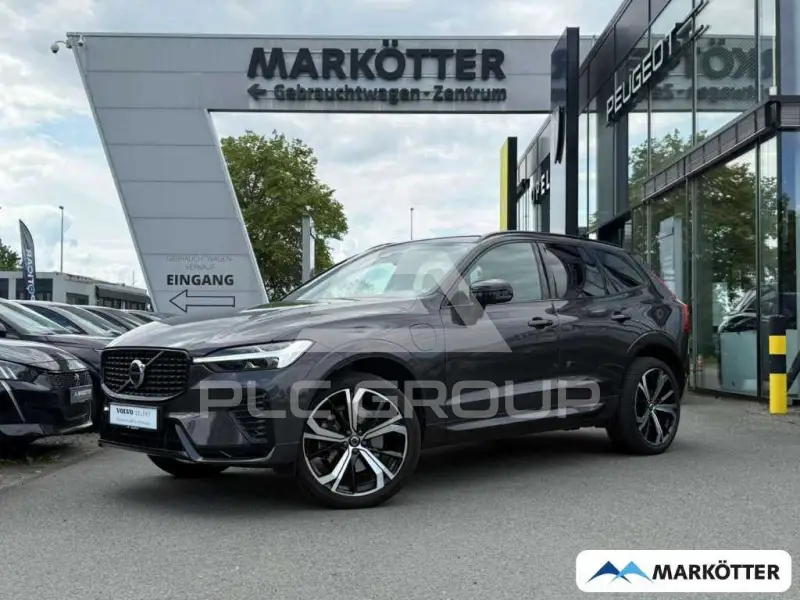 2022 Volvo XC60
