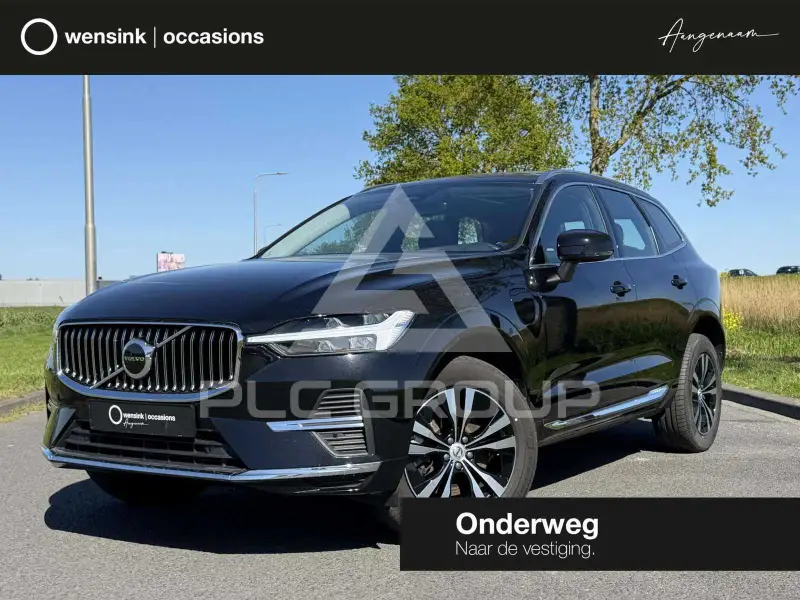 2022 Volvo XC60