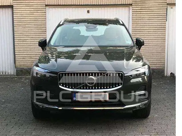 2022 Volvo XC60