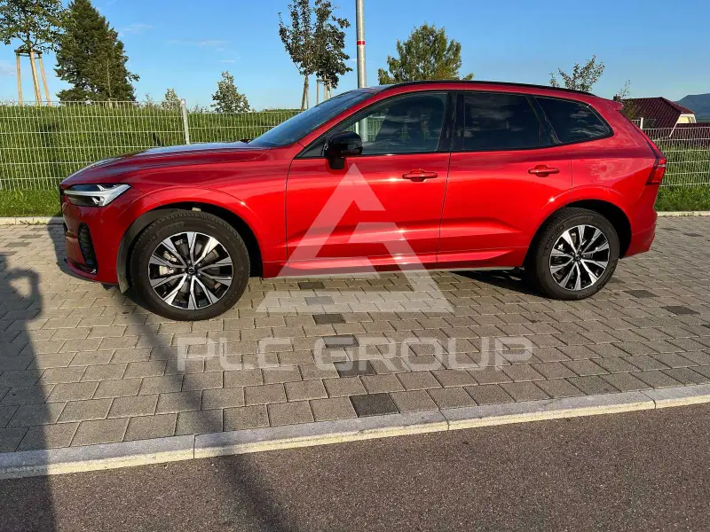 2022 Volvo XC60