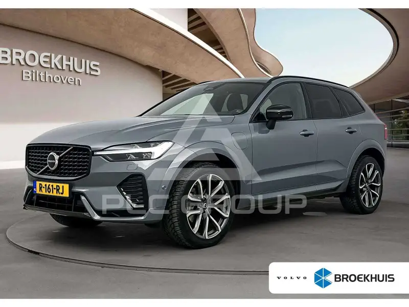 2022 Volvo XC60