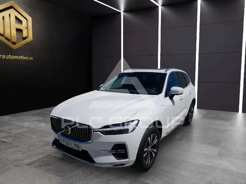 2022 Volvo XC60