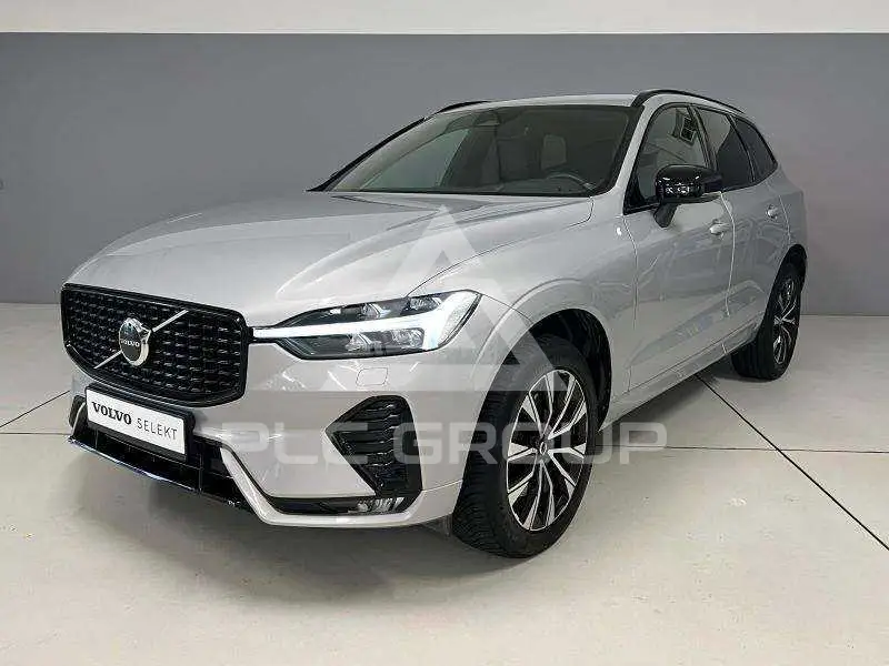 2022 Volvo XC60