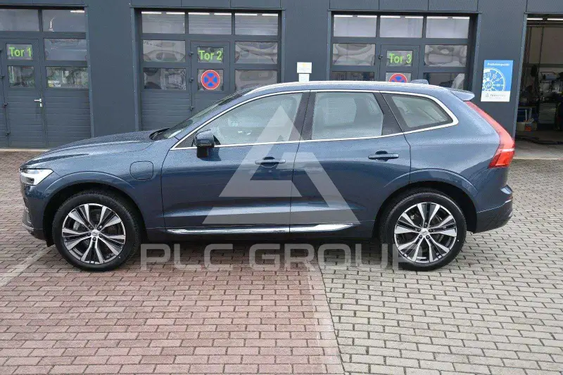 2022 Volvo XC60
