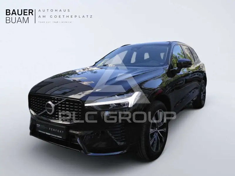 2022 Volvo XC60