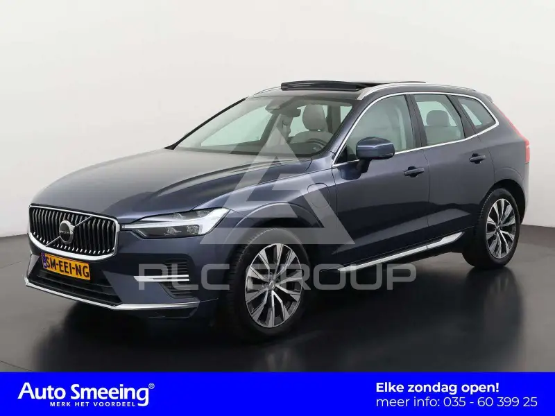 2022 Volvo XC60