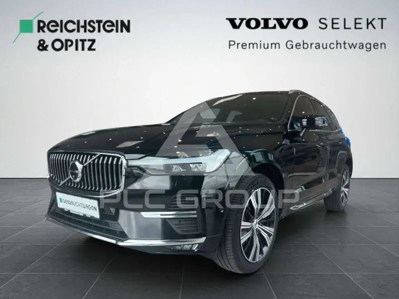 2022 Volvo XC60