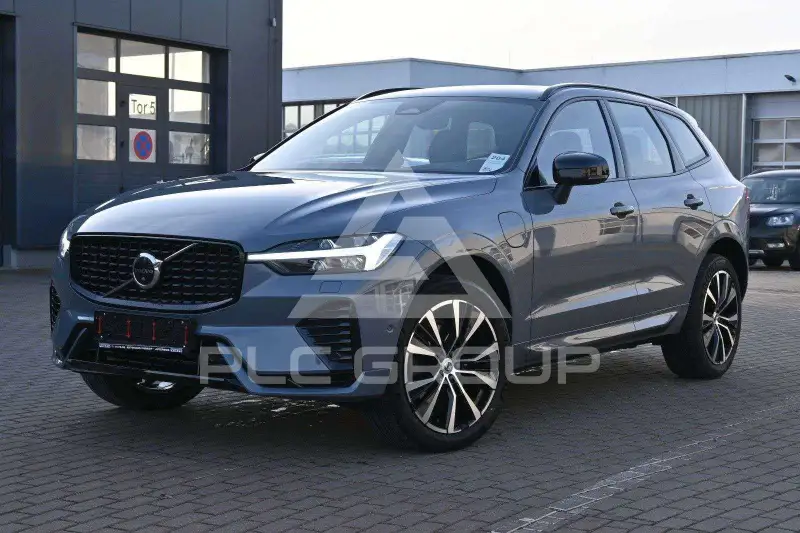 2022 Volvo XC60