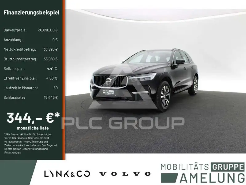 2022 Volvo XC60