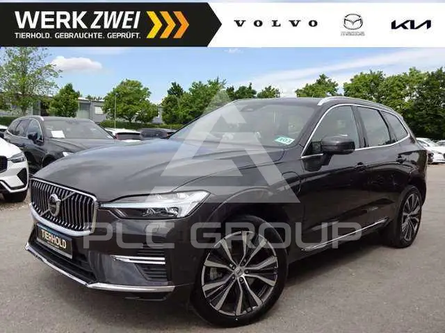 2022 Volvo XC60