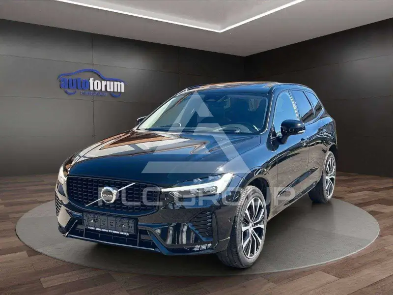2022 Volvo XC60