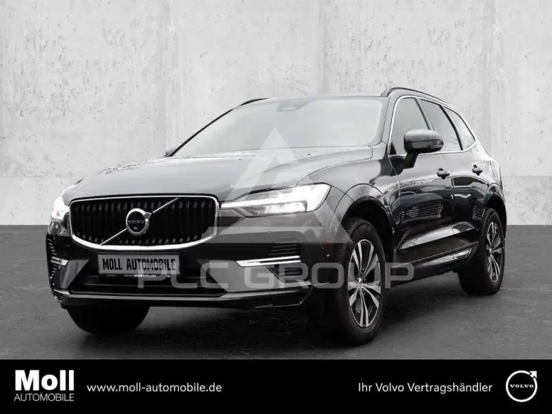 2022 Volvo XC60