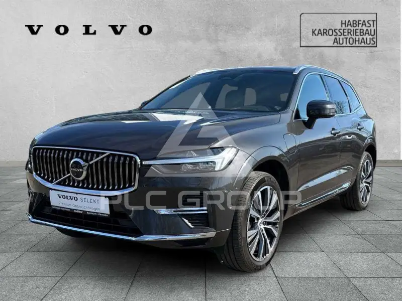 2022 Volvo XC60