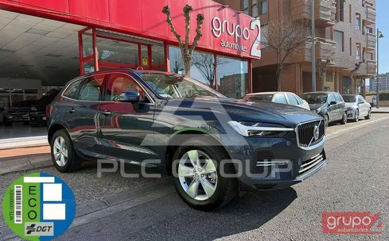 2022 Volvo XC60
