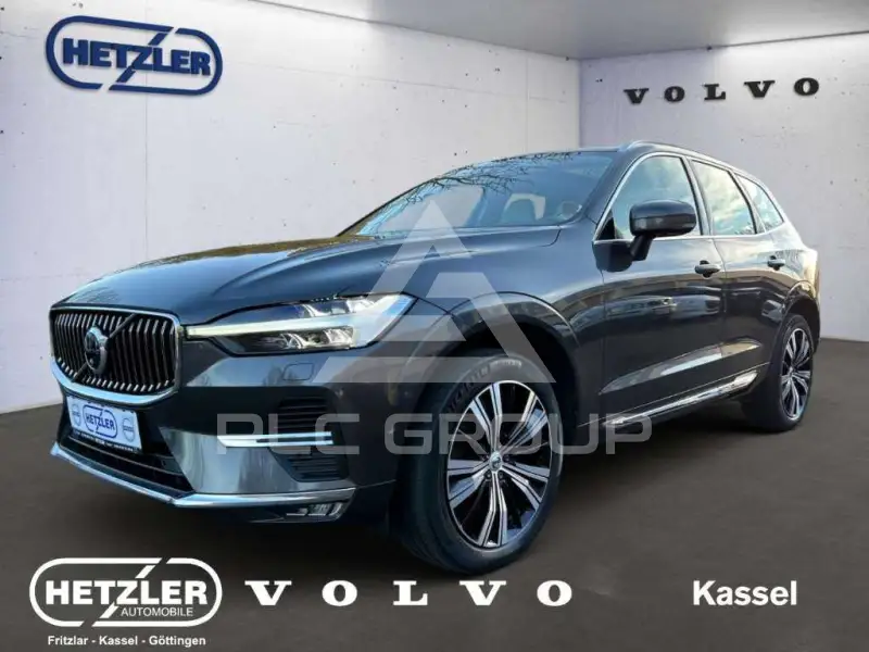 2022 Volvo XC60