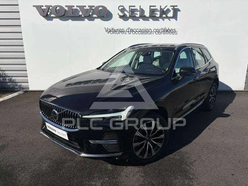 2022 Volvo XC60