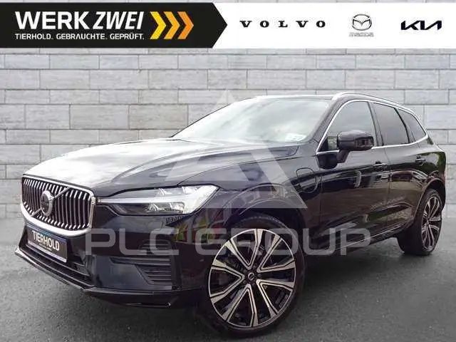 2022 Volvo XC60