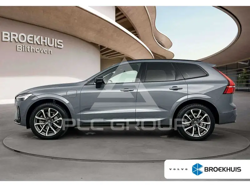 2022 Volvo XC60