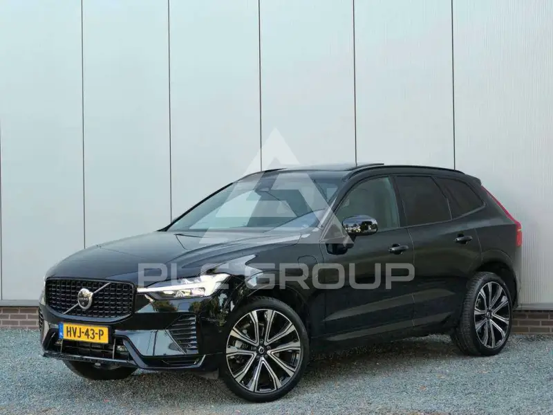 2022 Volvo XC60