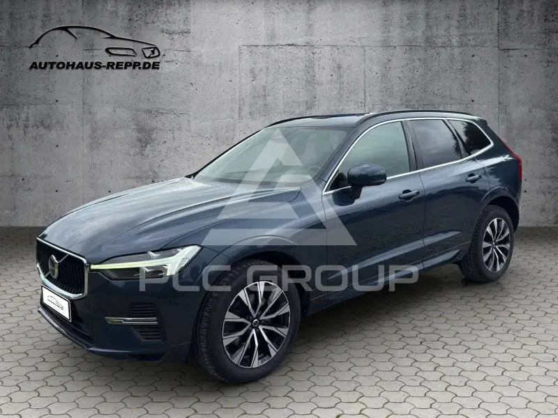 2022 Volvo XC60