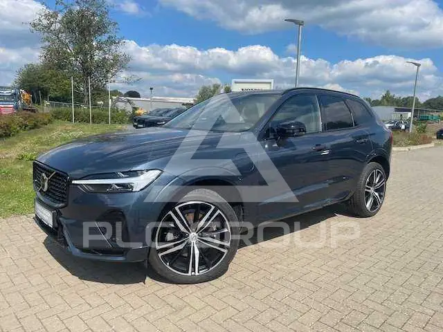 2022 Volvo XC60