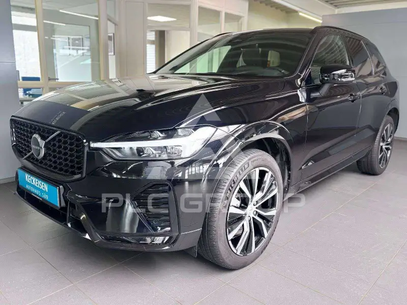 2022 Volvo XC60