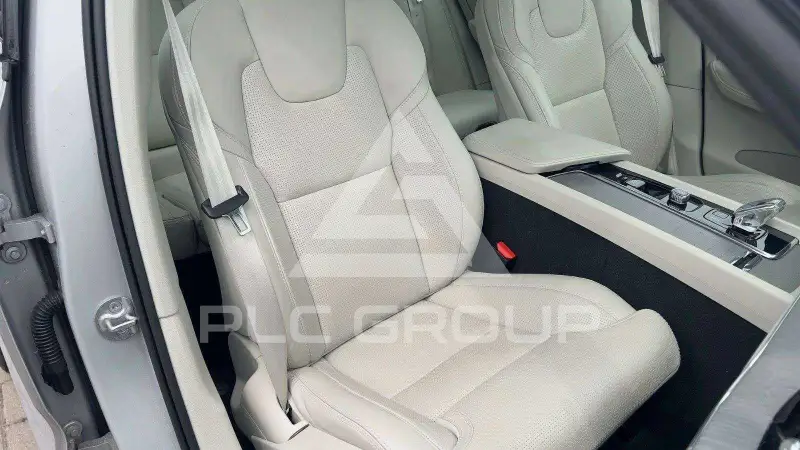 2022 Volvo XC60