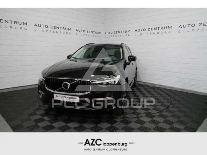 2022 Volvo XC60