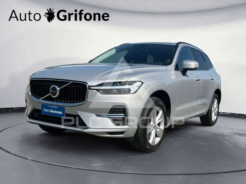 2022 Volvo XC60