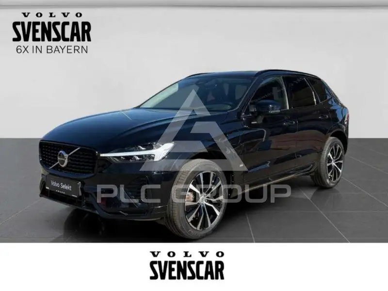 2022 Volvo XC60