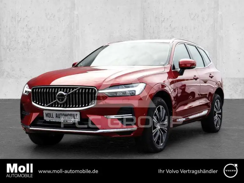 2022 Volvo XC60