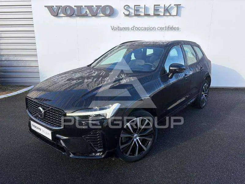 2022 Volvo XC60