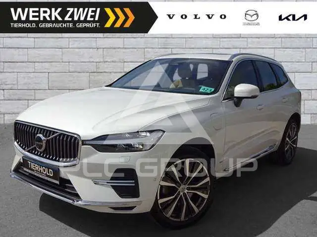 2022 Volvo XC60