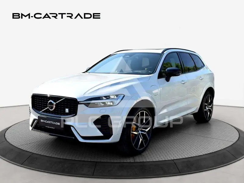 2022 Volvo XC60