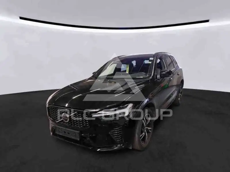 2022 Volvo XC60