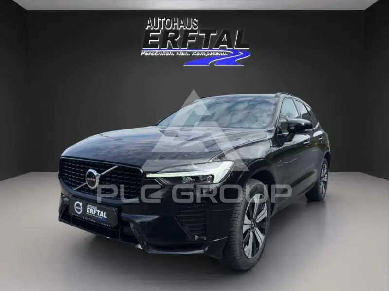 2022 Volvo XC60