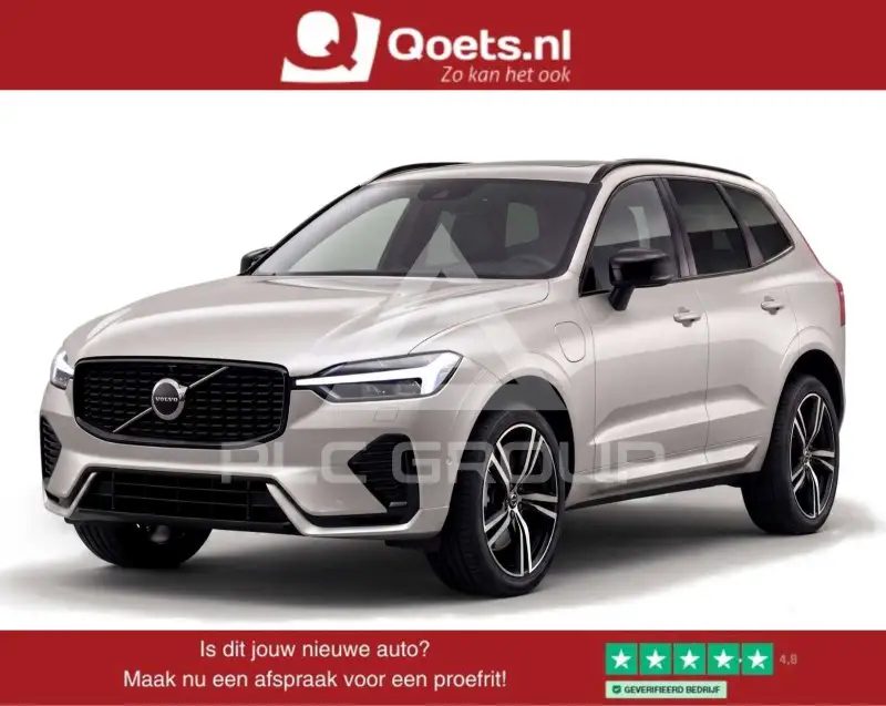 2022 Volvo XC60