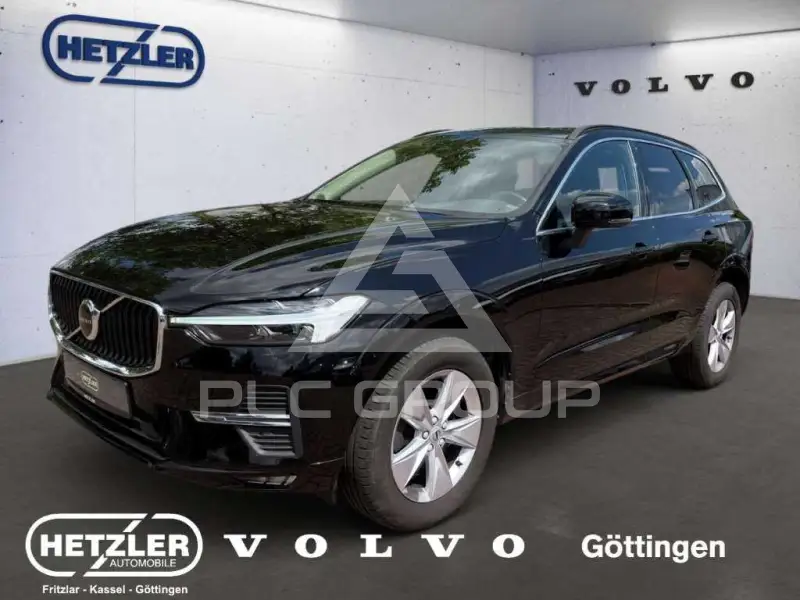 2022 Volvo XC60