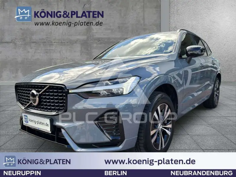 2022 Volvo XC60