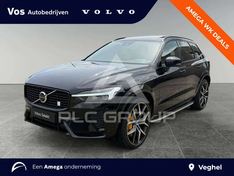 2022 Volvo XC60