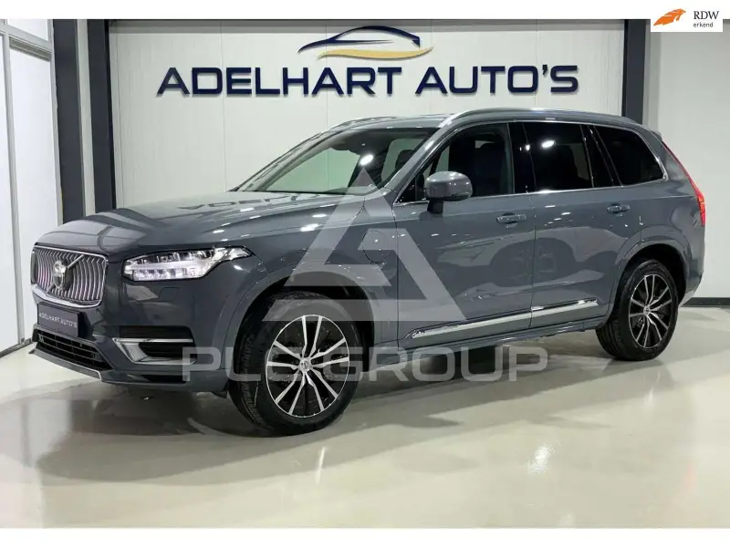 2023 Volvo XC90