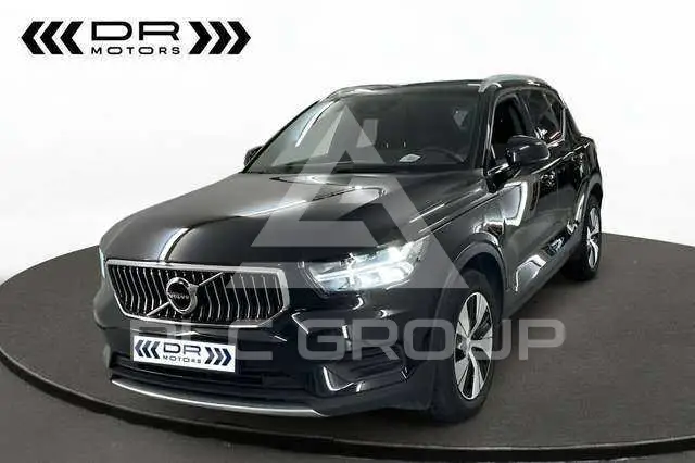 2022 Volvo XC40