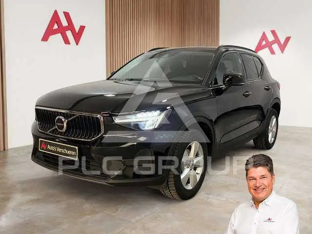 2022 Volvo XC40